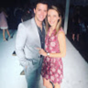 Meet your Posher, Lindsay